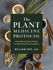 Buy The Plant Medicine Protocol