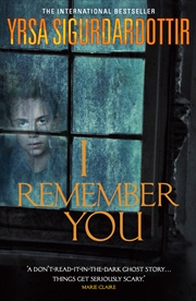 Buy I Remember You