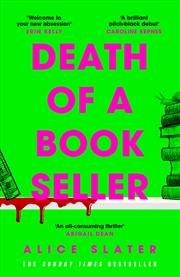 Buy Death of a Bookseller