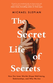 Buy The Secret Life Of Secrets