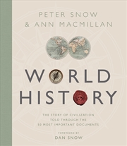 Buy Treasures of World History