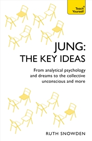 Buy Jung: The Key Ideas