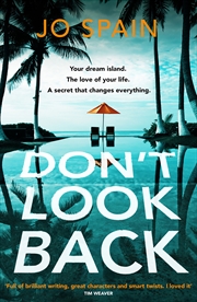 Buy Don't Look Back