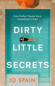 Buy Dirty Little Secrets