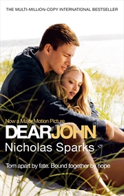 Buy Dear John