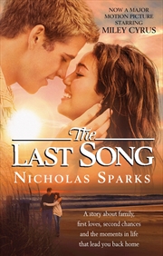 Buy The Last Song