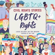 Buy Civil Rights Stories: LGBTQ+ Rights