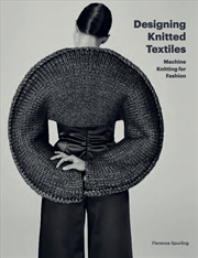 Buy Designing Knitted Textiles