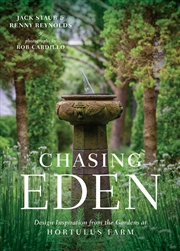 Buy Chasing Eden