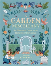 Buy A Garden Miscellany