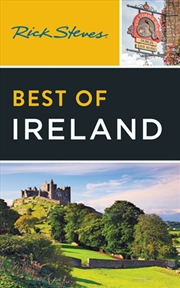 Buy Rick Steves Best of Ireland