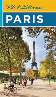 Buy Rick Steves Paris