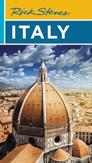 Buy Rick Steves Italy