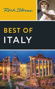 Buy Rick Steves Best of Italy