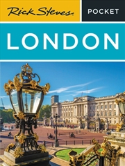 Buy Rick Steves Pocket London