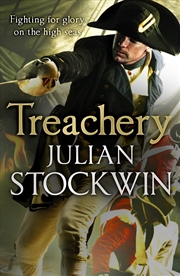 Buy Treachery