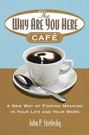 Buy The Why Are You Here Cafe