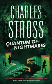 Buy Quantum of Nightmares