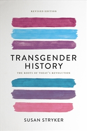 Buy Transgender History