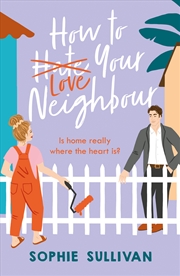 Buy How to Love Your Neighbour