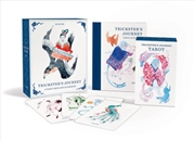 Buy Trickster's Journey