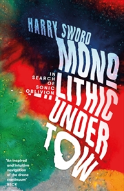 Buy Monolithic Undertow