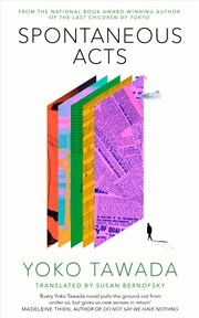 Buy Spontaneous Acts