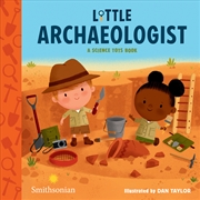 Buy Little Archaeologist