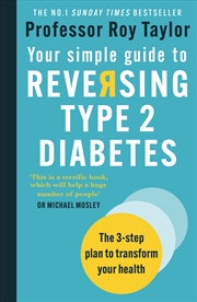 Buy Your Simple Guide to Reversing Type 2 Diabetes