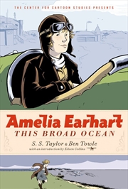 Buy Amelia Earhart