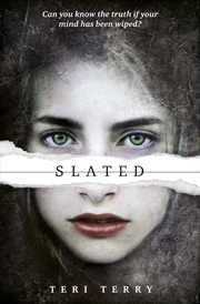 Buy SLATED Trilogy: Slated