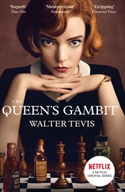 Buy The Queen's Gambit