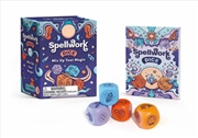 Buy Spellwork Dice