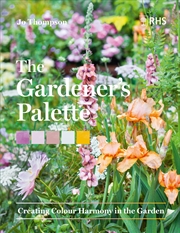 Buy The Gardener's Palette