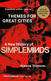 Buy Themes for Great Cities