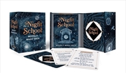 Buy The Night School: Moonlit Magic Deck