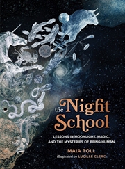 Buy The Night School