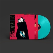 Buy Like Clockwork - Aqua Opaque Vinyl