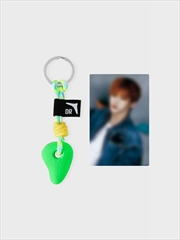 Buy Nct Dream - Dreamscape Pop Up Official Md Climbing Hold Keyring Mark