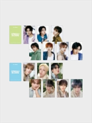 Buy Nct Dream - Dreamscape Pop Up Official Md Random Trading Card Set(Random 2Ea)