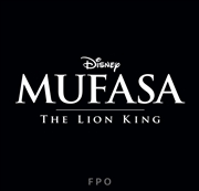 Buy Mufasa