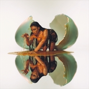 Buy Megan Thee Stallion - Opaque Green Vinyl - Indies