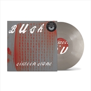 Buy Sixteen Stone - 30th Anniversary Edition - Silver Vinyl - Indies