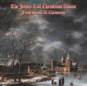 Buy Jethro Tull Christmas Album - 2024 Remix