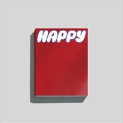 Buy Happy - Ver. 1 Journey