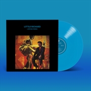 Buy Lifetime Friend - Turquoise Vinyl