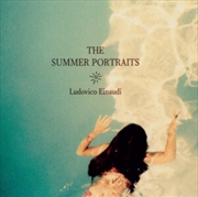 Buy The Summer Portraits - Limited Edition - Coloured Vinyl