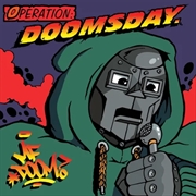 Buy Operation: Doomsday 25th Anniversary