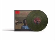 Buy Small Changes - Green Marble Vinyl - Indies