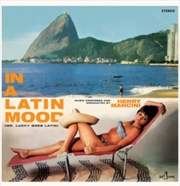 Buy In A Latin Mood - Limited Edition - &4 Bonus Tracks